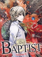 Baptist 6. Tome 6