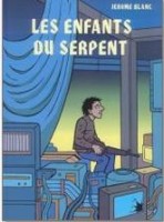 Les enfants du serpent (One-shot)