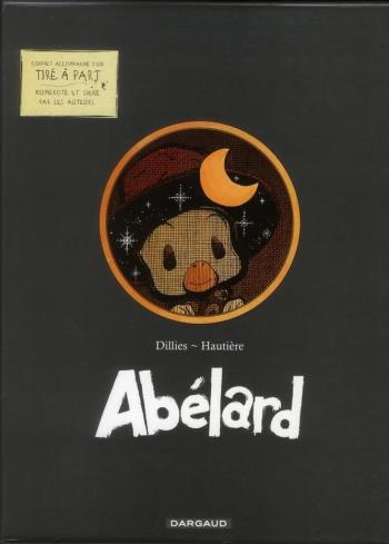 Couverture de l'album Abélard - COF. Abélard