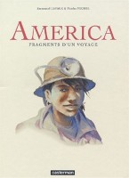 Fragments d'un voyage 1. America