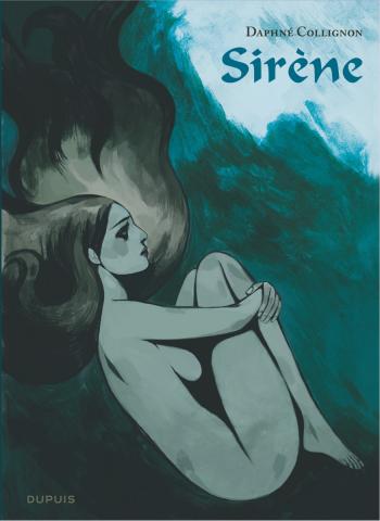 Couverture de l'album Sirène (One-shot)