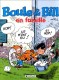 Boule & Bill : HS. Boule et Bill en famille