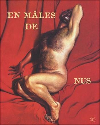 Couverture de l'album En mâles de nus (One-shot)