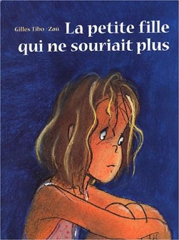 Couverture de l'album La petite fille qui ne souriait plus (One-shot)