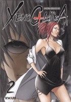 Xenoglossia 2. Tome 2