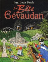 La Bête du Gévaudan (Pesch) (One-shot)