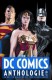 Dc anthologie dc comics anthologie (One-shot)