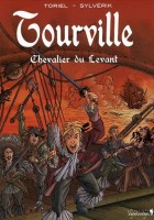 Tourville 1. Chevalier du Levant