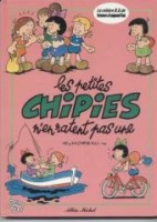 Les Petites Chipies 2. Les petites chipies n'en ratent pas une