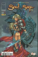 Soul saga 2. Tome 2