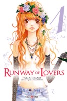 Runway of Lovers 1. Tome 1