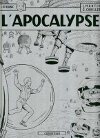 Lefranc 10. L'apocalypse