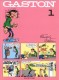 Gaston (Série dite définitive) : 1. Tome 1