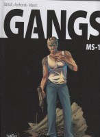 Gangs 2. ms13