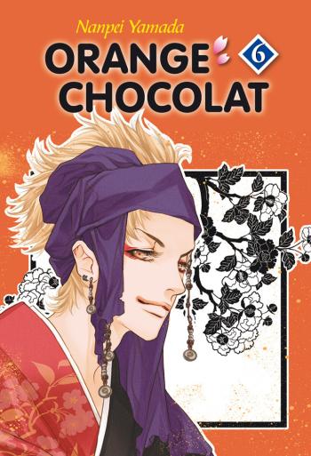 Couverture de l'album Orange Chocolat - 6. Tome 6