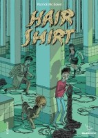 Hair Shirt (One-shot)