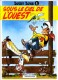 Lucky Luke (Dupuis) : 4. Sous le ciel de l'Ouest