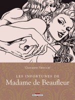 Les Infortunes de Madame de Beaufleur (One-shot)