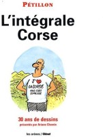 L'intégrale Corse (One-shot)