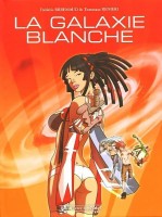 Hao Mei INT. La galaxie blanche