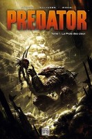 Predator 1. La Proie des cieux