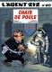 L'Agent 212 : 20. Chair de poule