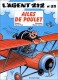 L'Agent 212 : 21. Ailes de poulet