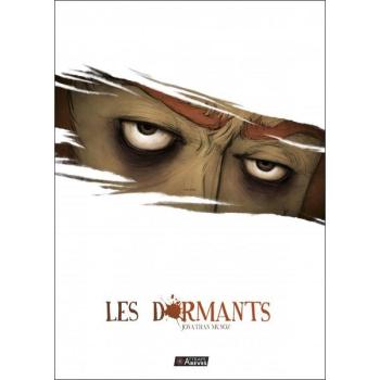 Couverture de l'album Les Dormants (One-shot)