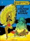 Papyrus : 3. Le colosse sans visage