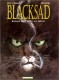 Blacksad : 1. Quelque part entre les ombres