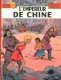 Alix : 17. L'Empereur de Chine