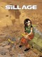 Sillage : INT. Intégrale tome 4 à 6