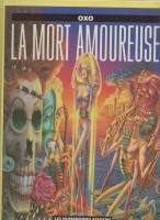 La Mort amoureuse (Pied jaloux) (One-shot)