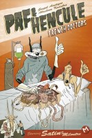 Paf & Hencule 1. French Doctors