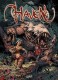 Haven : 2. L'anneau de Dammor