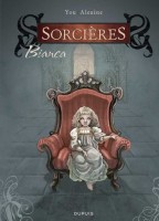 Sorcières 1. Bianca