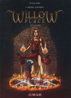 Willow Place (One-shot)