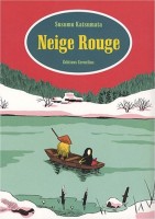 Neige rouge (One-shot)