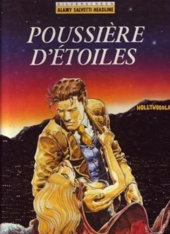 Couverture de l'album Poussière d'étoiles (One-shot)