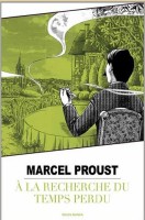 À la recherche du temps perdu (Soleil) (One-shot)