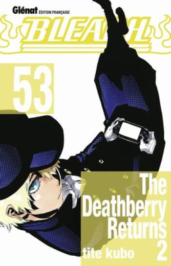 Couverture de l'album Bleach - 53. The Deathberry Returns
