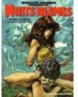 Bruce Jones présente 1. Nuits blêmes