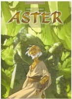 Aster 4. Tattva