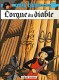 Yoko Tsuno (France Loisirs) : 1. L'orgue du diable / La frontière de la vie