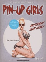 Pin-up girls (One-shot)