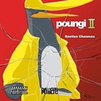 Couverture de l'album Poungi - 2. Obtiens la richesse ou meurs en essayant