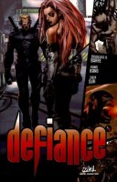 Defiance 1. Tome 1