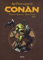 Les Chroniques de Conan 2. 1975