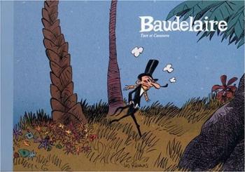 Couverture de l'album Baudelaire (One-shot)