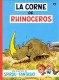 Spirou et Fantasio : 6. La Corne de rhinocéros